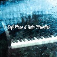 Soft Piano & Rain Melodies (Calm Sleep and Blissful Relaxation)