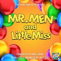 Mr. Men And Little Miss Main Theme (From "Mr. Men And Little Miss")