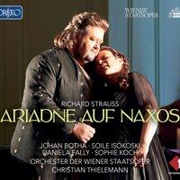 Richard Strauss: Ariadne auf Naxos, Op. 60, TrV 228a