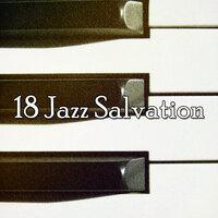 18 Jazz Salvation