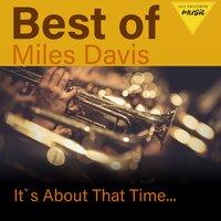 Miles Davis - A Jazz Legend