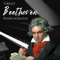 Great Beethoven Piano Sonatas