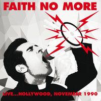 Live - Hollywood Palladium Ny 9Th Nov 1990