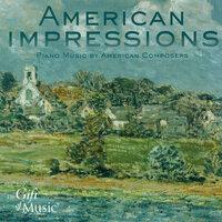 Griffes, C.T.: Roman Sketches / Macdowell, E.: Piano Concerto No. 2 / Woodland Sketches (Souter) (American Impressions)