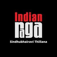 Sindhubhairavi Thillana