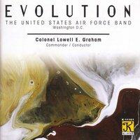 Evolution: United States Air Force Band