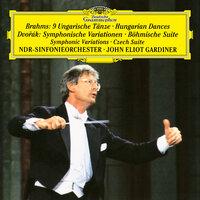 Brahms: Hungarian Dance No. 5 in G Minor, WoO 1 (Orch. Schmeling)