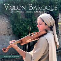 Violon baroque