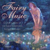 Tchaikovsky, P.I.: Nutcracker Suite (The) / The Sleeping Beauty / Debussy, C.: La Danse De Puck (Fairy Music - Classical Music Inspired by Fairies)