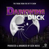 Darkwing Duck Main Theme (From "Darkwing Duck")