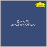 Ravel - Great Recordings