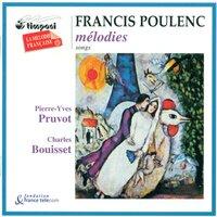 Poulenc, F.: Banalites / Chansons Villageoises / Tel Jour, Telle Nuit / Chansons Gaillardes / Calligrammes