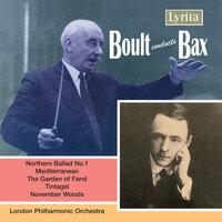 Bax: Orchestral Works & Tone Poems