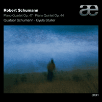 Quatuor Schumann