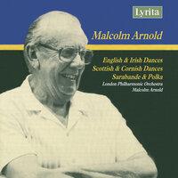 Arnold: Orchestral Works