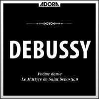 Debussy: Poéme Danse