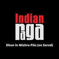 Dhun in Mishra Pilu (On Sarod)