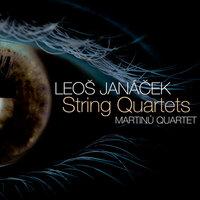Janacek: String Quartets