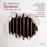 Rameau: Dardanus, RCT 35