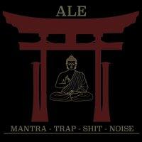 Mantra-Trap-Shit-Noise