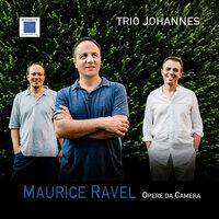 Maurice Ravel - Opere da camera
