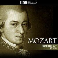 Mozart Piano Trio No. 7 KV 498