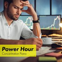 Power Hour: Concentration Piano