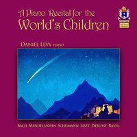 A Piano Recital for the World's Children