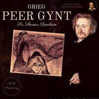 Grieg - Peer Gynt Suites: In the Hall of the Mountain King (with Choir)