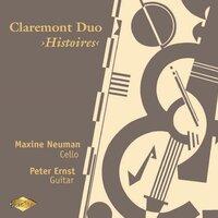 Claremont Duo: Histoires
