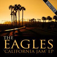 The 'California Jam' EP