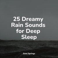 25 Dreamy Rain Sounds for Deep Sleep
