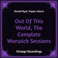 Out of This World, the Complete Warwick Sessions