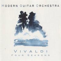 Vivaldi: 4 Seasons (arr. N. Meier)