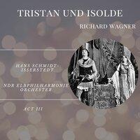 Tristan und isolde - act III