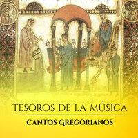 Cantos Gregorianos Greatest Hits