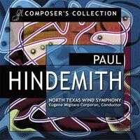 Composer's Collection: Paul Hindemith