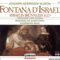 Choral Music – Schein, J.H. / Bach, C.P.E. / Kirnberger, J.P. / Doles, J.F. / Hiller, J.A.