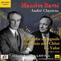 Ravel: Orchestral Works