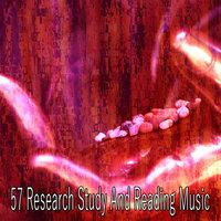 57 Research Study and Reading Music