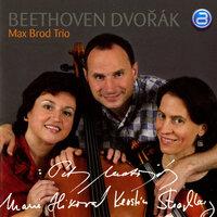 Max Brod Trio