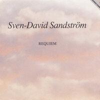Sandström: Requiem