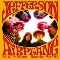 Live At The Fillmore, November 25Th 1966