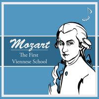 Mozart: The First Viennese School