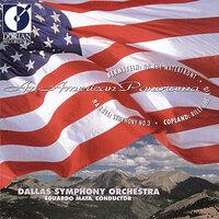 Copland, A.: Billy the Kid Suite / Bernstein, L.: On the Waterfront / Harris, R.: Symphony No. 3 (An American Panorama)
