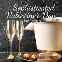 Sophisticated Valentine's Day - Luxury Jazz Piano