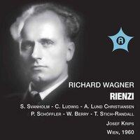 Wagner: Der Freischutz, J. 277 & Die Walkure, WWV 86B