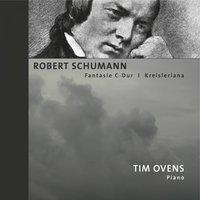 Robert Schumann: Fantasie C-Dur / Kreisleriana