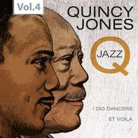 Q - The Jazz Recordings, Vol. 4