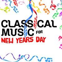 Classical Music for New Years Day